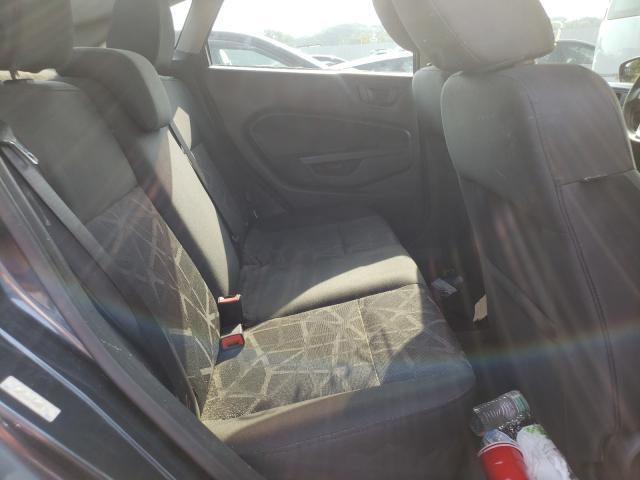 Photo 5 VIN: 3FADP4BJXBM185769 - FORD FIESTA SE 