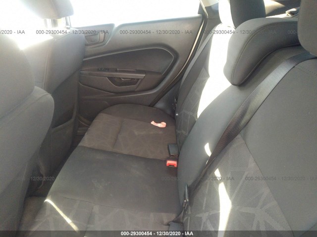 Photo 7 VIN: 3FADP4BJXBM200917 - FORD FIESTA 