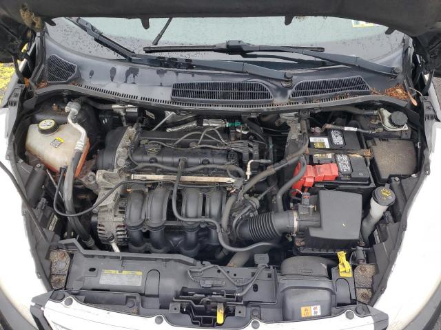 Photo 10 VIN: 3FADP4BJXBM231620 - FORD FIESTA SE 