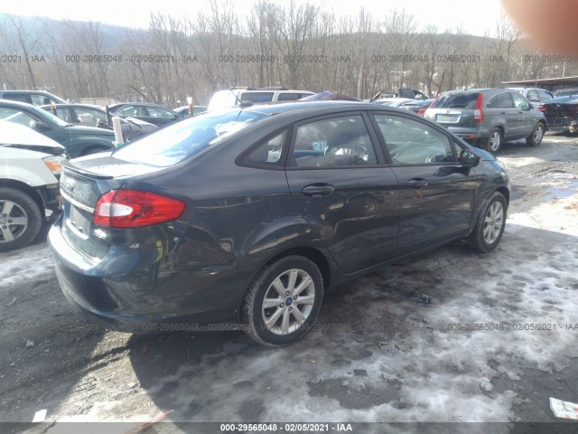 Photo 3 VIN: 3FADP4BJXBM238843 - FORD FIESTA 