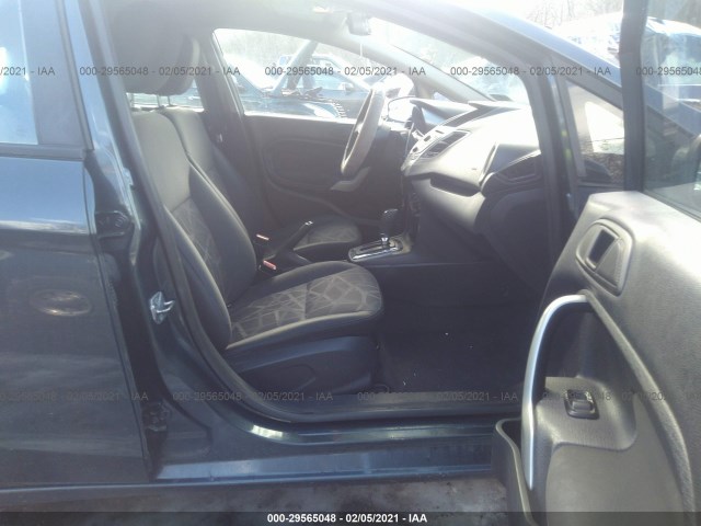 Photo 4 VIN: 3FADP4BJXBM238843 - FORD FIESTA 