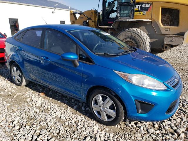 Photo 3 VIN: 3FADP4BJXCM121118 - FORD FIESTA SE 