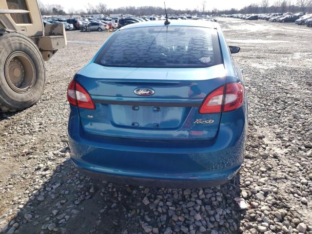 Photo 5 VIN: 3FADP4BJXCM121118 - FORD FIESTA SE 