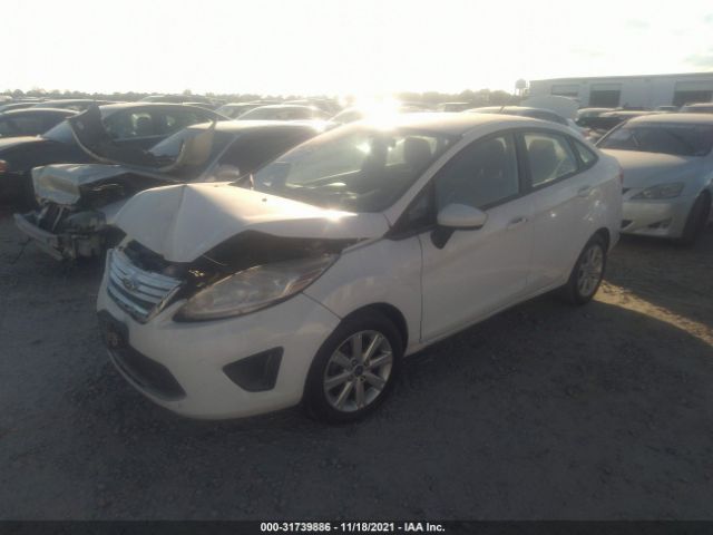 Photo 1 VIN: 3FADP4BJXCM128344 - FORD FIESTA 