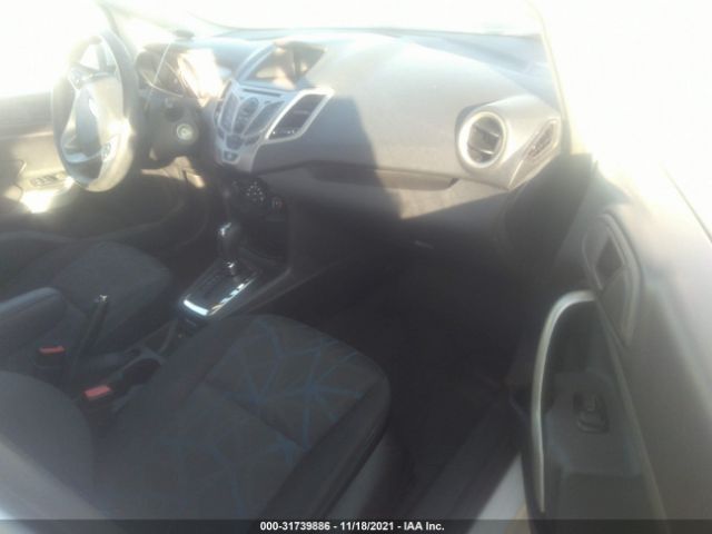 Photo 4 VIN: 3FADP4BJXCM128344 - FORD FIESTA 