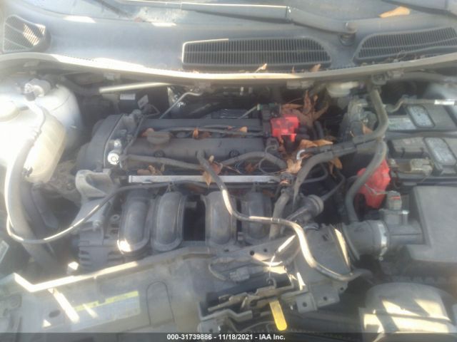 Photo 9 VIN: 3FADP4BJXCM128344 - FORD FIESTA 