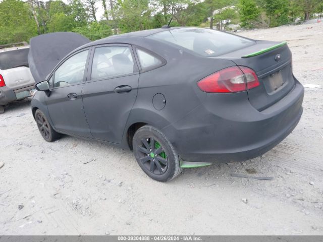 Photo 2 VIN: 3FADP4BJXCM134130 - FORD FIESTA 