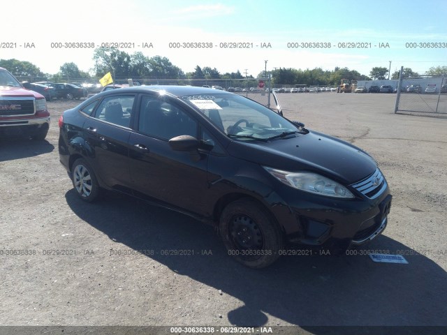 Photo 0 VIN: 3FADP4BJXCM134371 - FORD FIESTA 