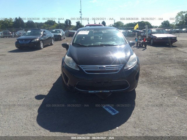 Photo 5 VIN: 3FADP4BJXCM134371 - FORD FIESTA 