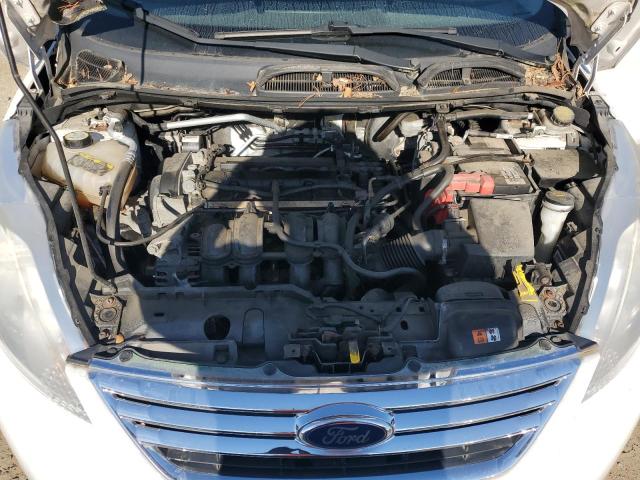 Photo 10 VIN: 3FADP4BJXCM152319 - FORD FIESTA 