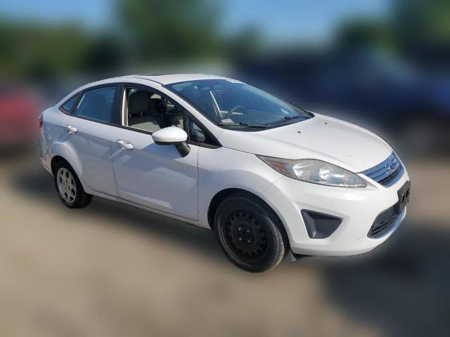 Photo 3 VIN: 3FADP4BJXCM152319 - FORD FIESTA 