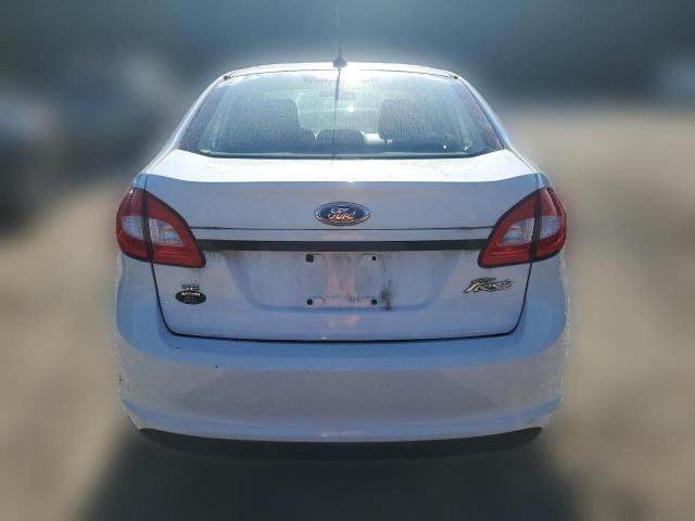 Photo 5 VIN: 3FADP4BJXCM152319 - FORD FIESTA 