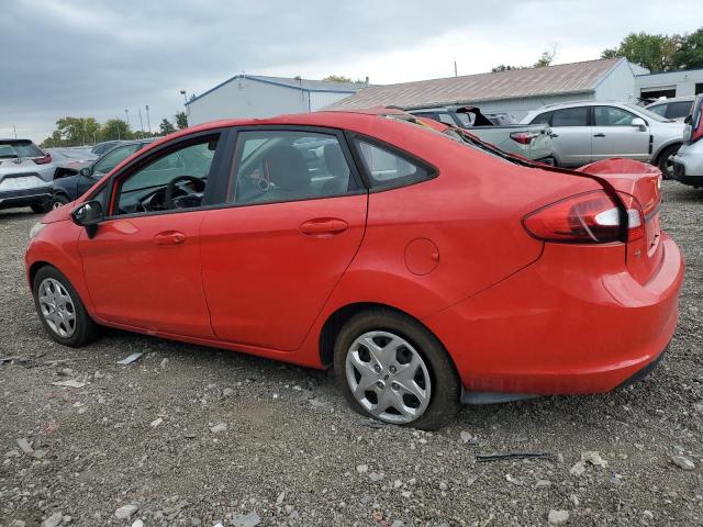 Photo 1 VIN: 3FADP4BJXCM157617 - FORD FIESTA SE 