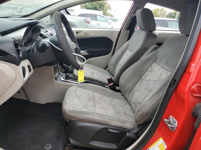 Photo 6 VIN: 3FADP4BJXCM157617 - FORD FIESTA SE 