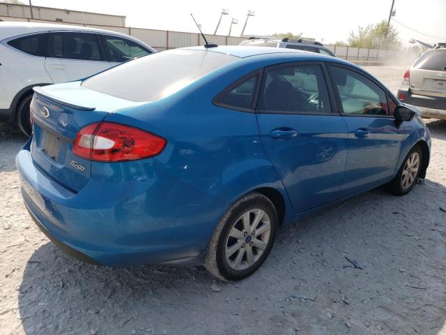 Photo 2 VIN: 3FADP4BJXCM157973 - FORD FIESTA SE 