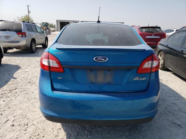 Photo 5 VIN: 3FADP4BJXCM157973 - FORD FIESTA SE 