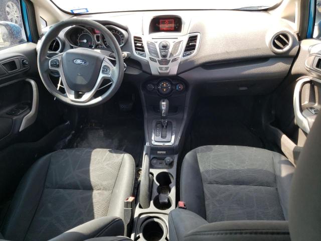 Photo 7 VIN: 3FADP4BJXCM157973 - FORD FIESTA SE 