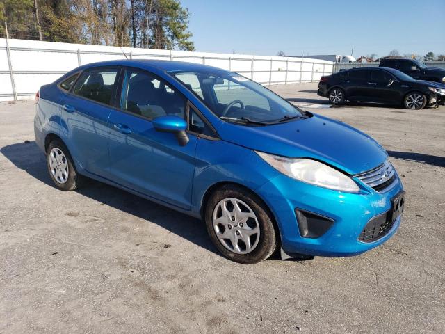 Photo 3 VIN: 3FADP4BJXCM165278 - FORD FIESTA SE 