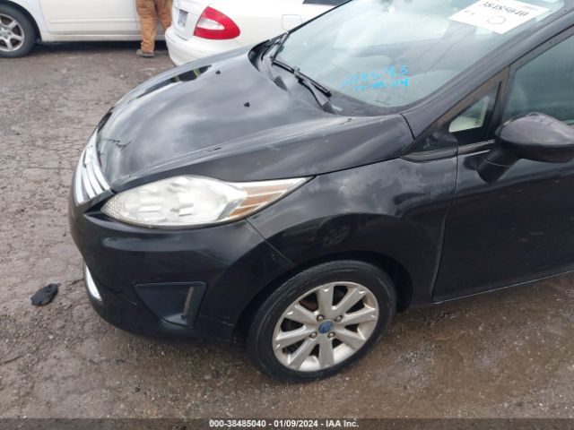 Photo 5 VIN: 3FADP4BJXCM218593 - FORD FIESTA 