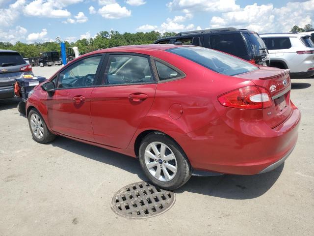 Photo 1 VIN: 3FADP4BJXCM220814 - FORD FIESTA SE 