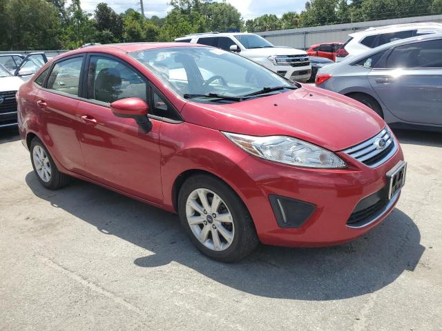 Photo 3 VIN: 3FADP4BJXCM220814 - FORD FIESTA SE 