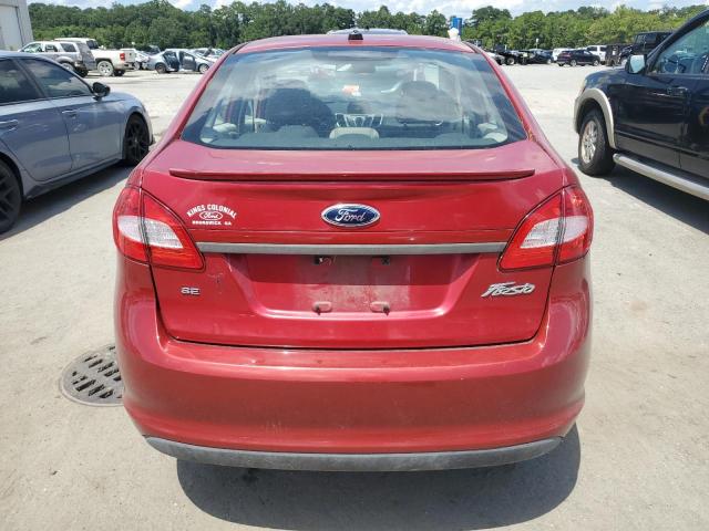 Photo 5 VIN: 3FADP4BJXCM220814 - FORD FIESTA SE 