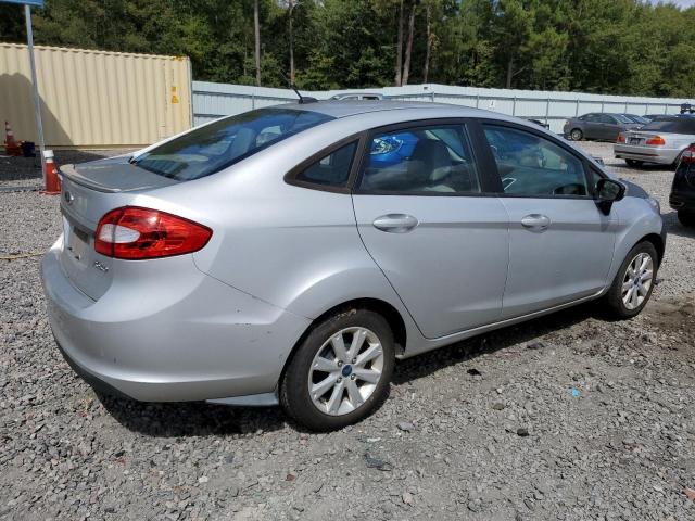 Photo 2 VIN: 3FADP4BJXDM107110 - FORD FIESTA SE 