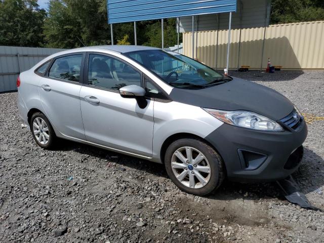 Photo 3 VIN: 3FADP4BJXDM107110 - FORD FIESTA SE 