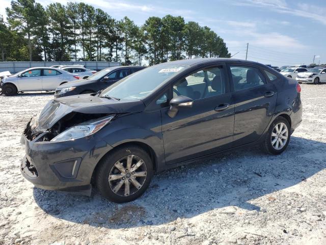 Photo 0 VIN: 3FADP4BJXDM117846 - FORD FIESTA SE 