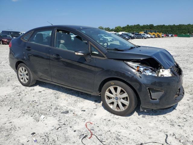 Photo 3 VIN: 3FADP4BJXDM117846 - FORD FIESTA SE 