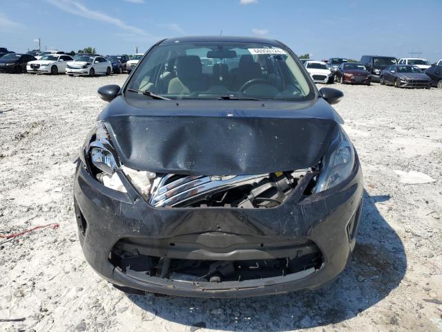 Photo 4 VIN: 3FADP4BJXDM117846 - FORD FIESTA SE 