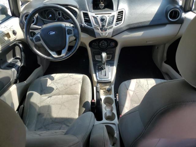 Photo 7 VIN: 3FADP4BJXDM117846 - FORD FIESTA SE 