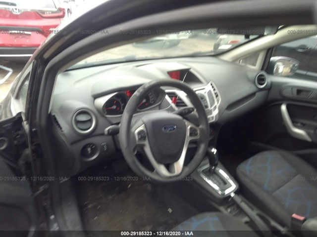 Photo 4 VIN: 3FADP4BJXDM130693 - FORD FIESTA 