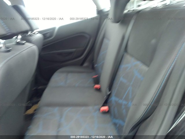 Photo 7 VIN: 3FADP4BJXDM130693 - FORD FIESTA 