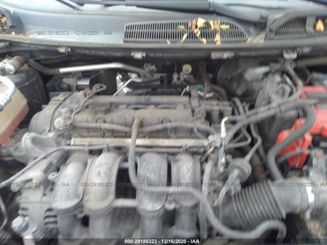 Photo 9 VIN: 3FADP4BJXDM130693 - FORD FIESTA 