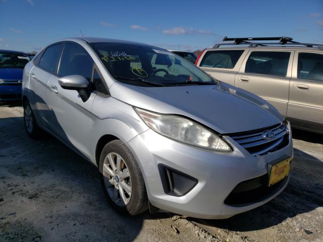 Photo 0 VIN: 3FADP4BJXDM140690 - FORD FIESTA SE 