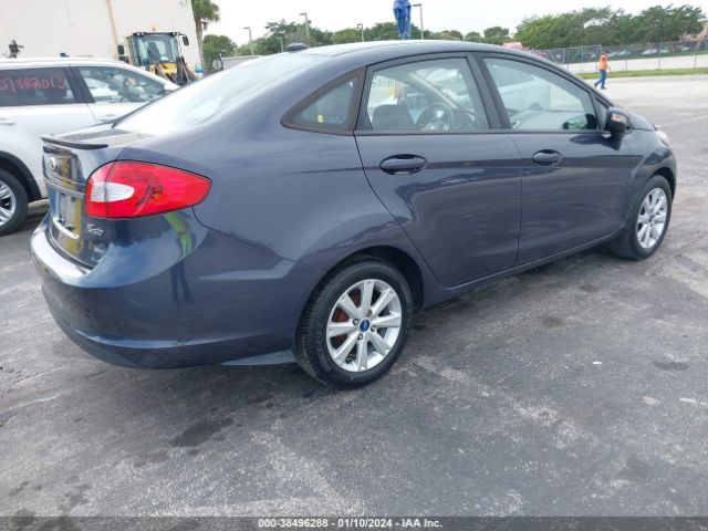 Photo 3 VIN: 3FADP4BJXDM146652 - FORD FIESTA 