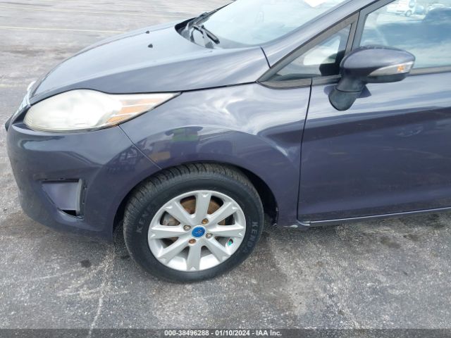 Photo 5 VIN: 3FADP4BJXDM146652 - FORD FIESTA 