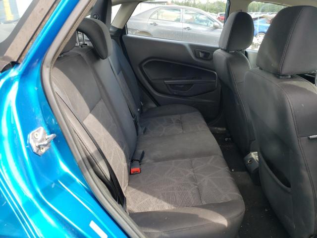 Photo 5 VIN: 3FADP4BJXDM157487 - FORD FIESTA SE 