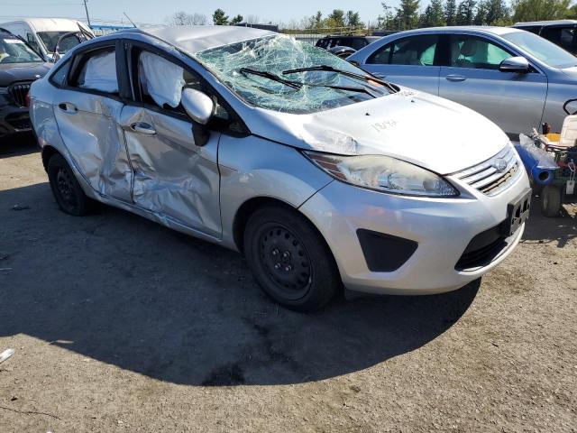 Photo 3 VIN: 3FADP4BJXDM157750 - FORD FIESTA SE 