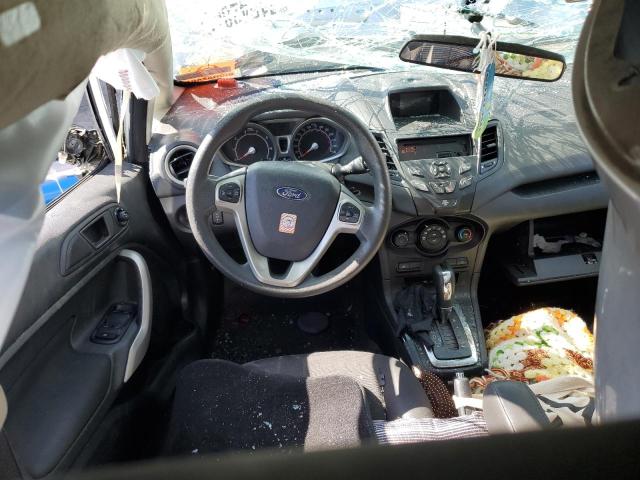 Photo 7 VIN: 3FADP4BJXDM157750 - FORD FIESTA SE 