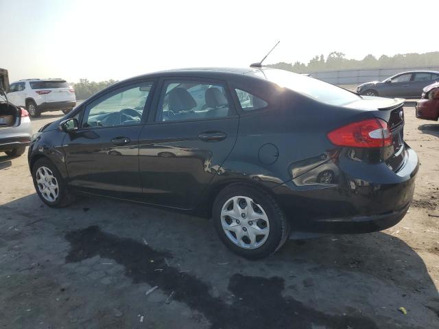 Photo 1 VIN: 3FADP4BJXDM158221 - FORD FIESTA SE 