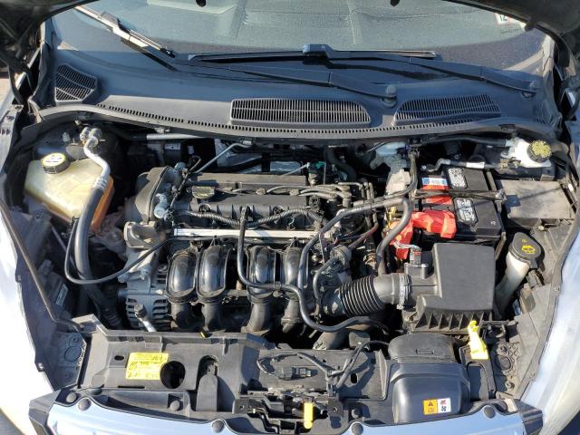 Photo 10 VIN: 3FADP4BJXDM158221 - FORD FIESTA SE 