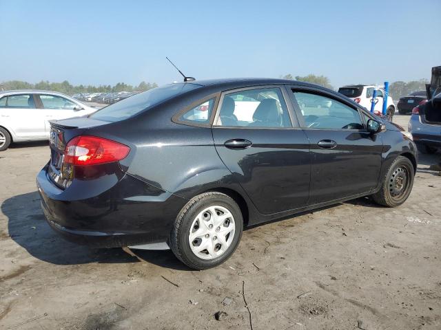 Photo 2 VIN: 3FADP4BJXDM158221 - FORD FIESTA SE 