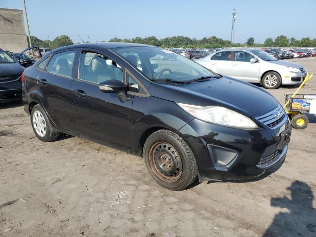 Photo 3 VIN: 3FADP4BJXDM158221 - FORD FIESTA SE 