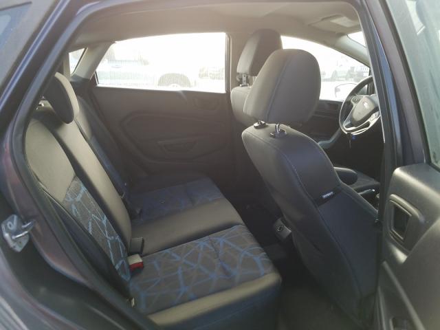 Photo 5 VIN: 3FADP4BJXDM162351 - FORD FIESTA SE 