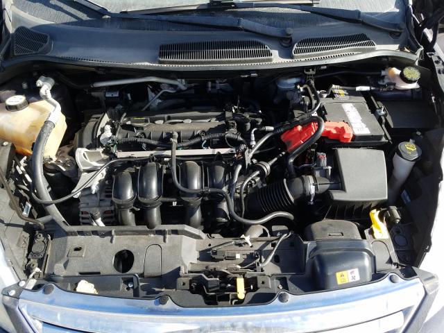 Photo 6 VIN: 3FADP4BJXDM162351 - FORD FIESTA SE 