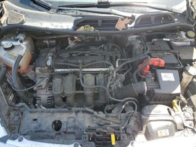 Photo 10 VIN: 3FADP4BJXDM162527 - FORD FIESTA 