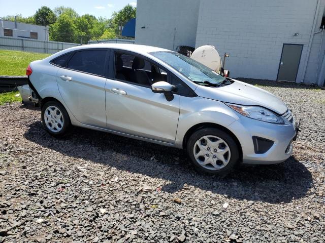 Photo 3 VIN: 3FADP4BJXDM162527 - FORD FIESTA 