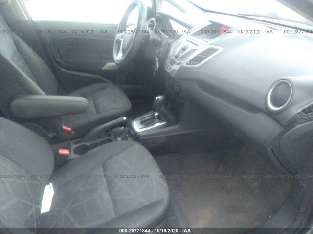 Photo 4 VIN: 3FADP4BJXDM165010 - FORD FIESTA 